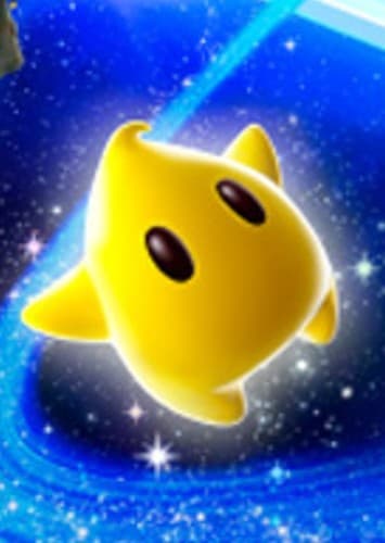 Luma
