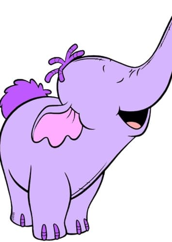 Lumpy the Heffalump