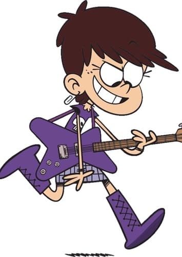 Luna Loud