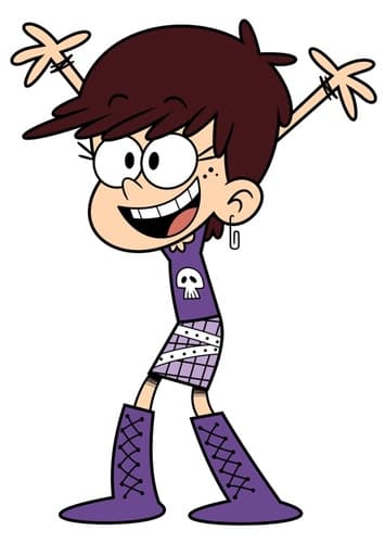 Luna Loud