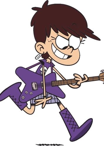 Luna Loud