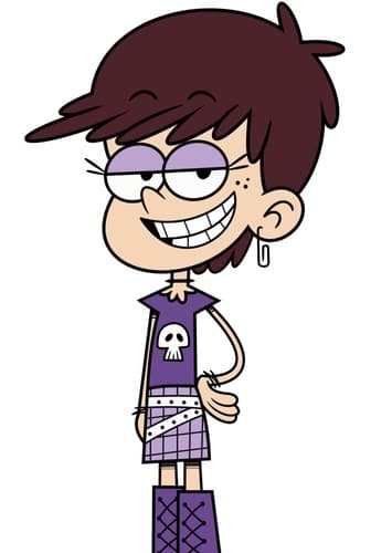Luna Loud