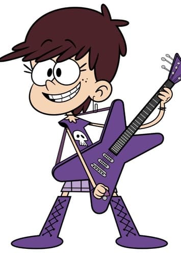 Luna Loud