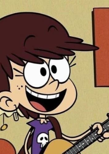 Luna Loud
