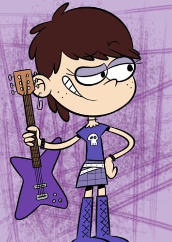 Luna Loud