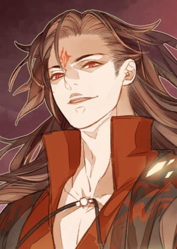 Luo Binghe
