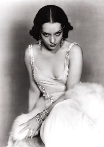 Lupe Vélez
