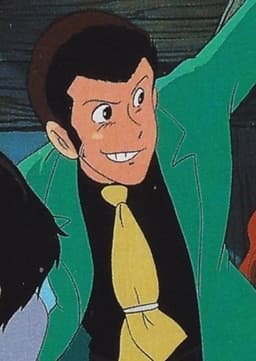 Lupin III