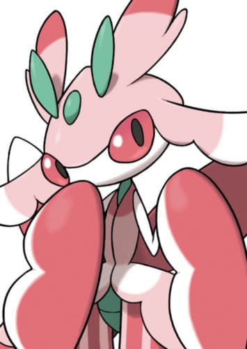 Lurantis