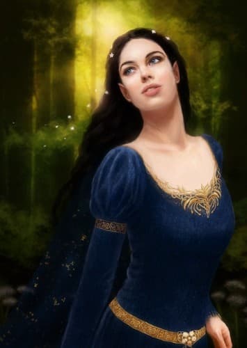 Luthien
