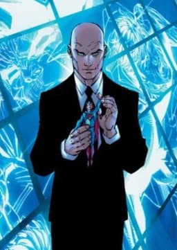 Lex Luthor