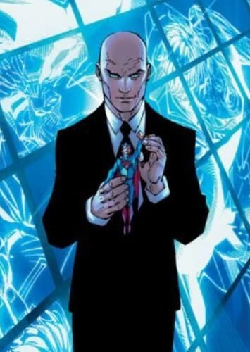 Lex Luthor