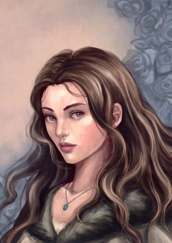 Lyanna Stark