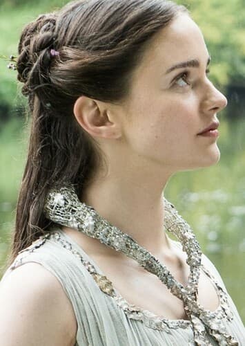 Lyanna Stark