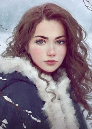 Lyanna Stark