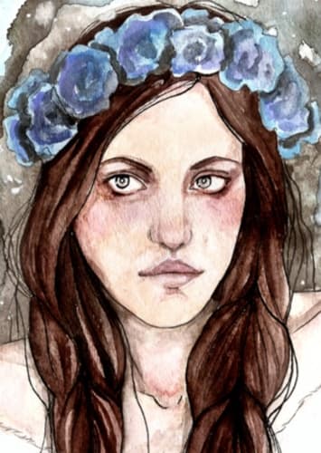 Lyanna Stark