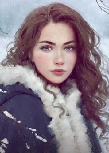 Lyanna Stark