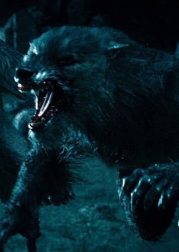 Lycans