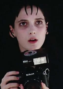 Lydia Deetz