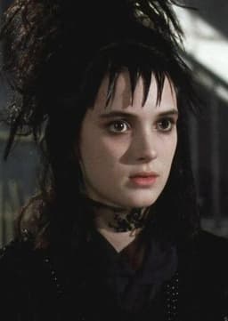 Lydia Deetz