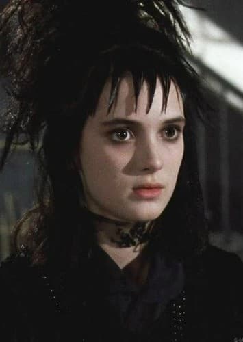Lydia Deetz