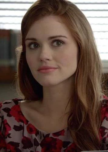 Lydia Martin