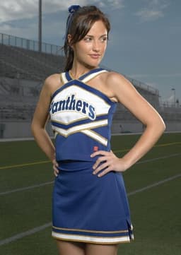 Lyla Garrity