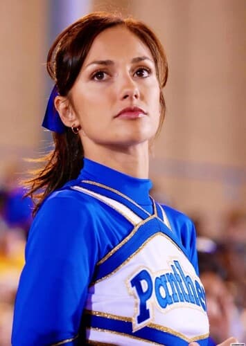 Lyla Garrity