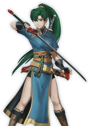 Lyn