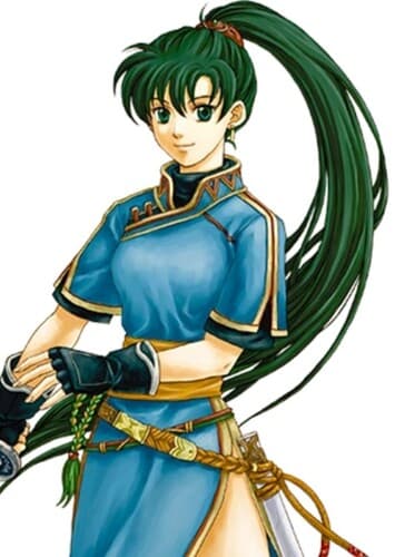 Lyn