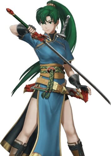 Lyndis