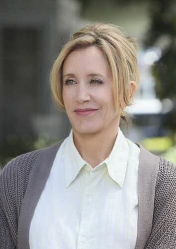 Lynette Scavo