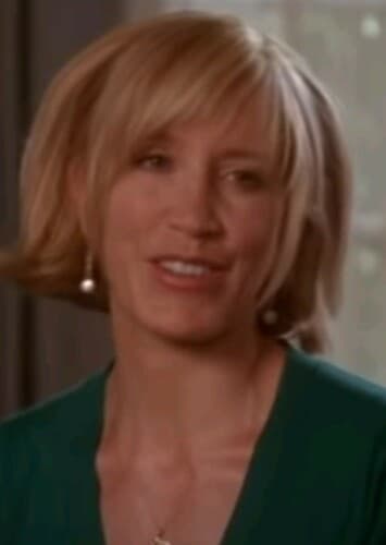 Lynette Scavo