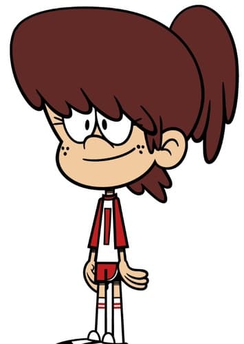 Lynn Loud