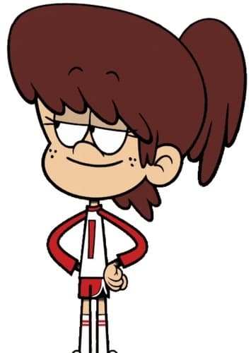Lynn Loud