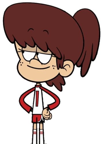 Lynn Loud