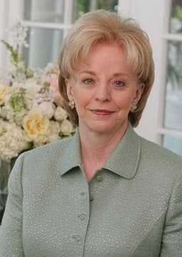 Lynne Cheney