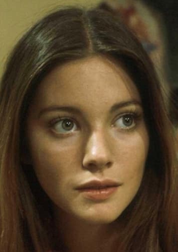 Lynne Frederick
