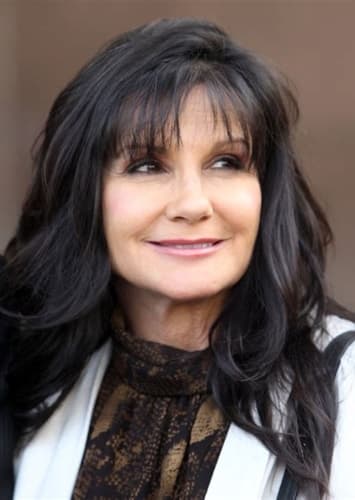 Lynne Spears