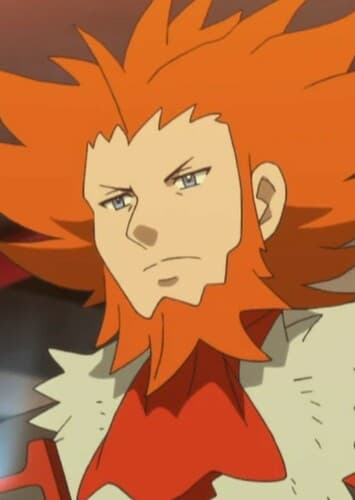 Lysandre