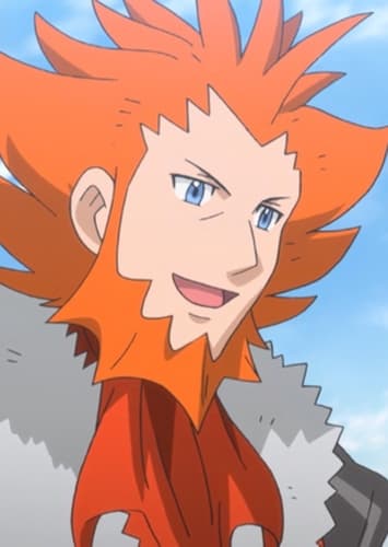 Lysandre