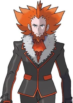 Lysandre