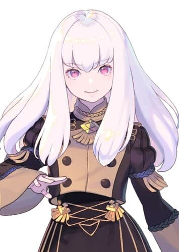 Lysithea