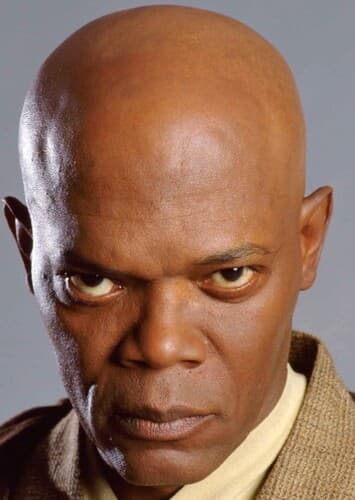 Mace Windu