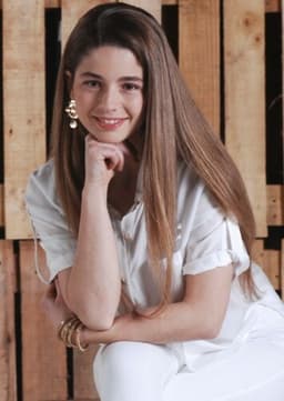 María Belén Risopatrón Achondo