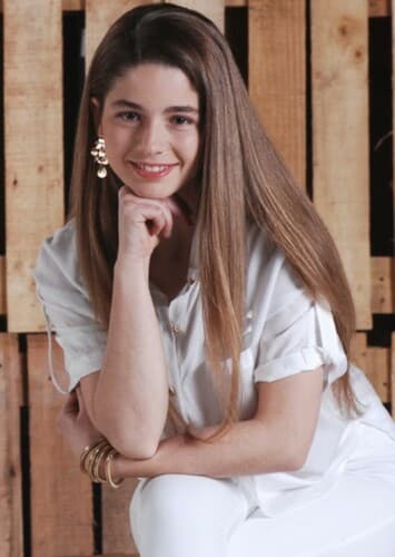 María Belén Risopatrón Achondo