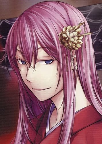 Elluka Clockworker/Kayo Sudou