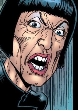 Isabella Carmela Magdalena Gnucci