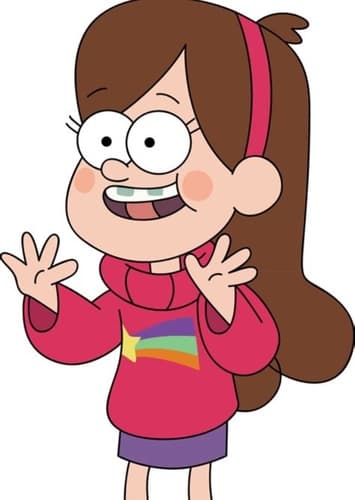 Mabel Pines