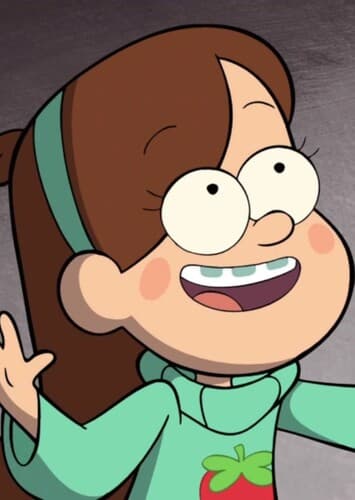 Mabel Pines